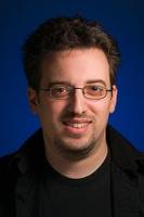 Daniel J. Bernstein profile photo Daniel J. Bernstein profile photo