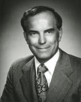 Daniel J. Evans profile photo