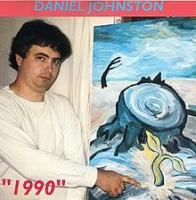 Daniel Johnston's quote #3