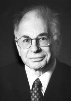 Daniel Kahneman profile photo