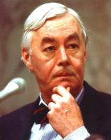 Daniel Patrick Moynihan's quote #4