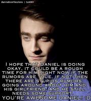 Daniel Radcliffe quote #2