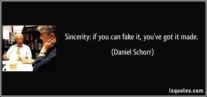 Daniel Schorr's quote #1