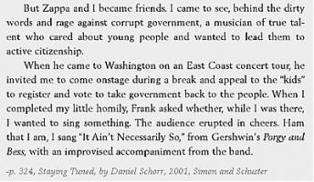 Daniel Schorr's quote #1