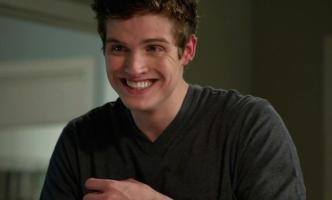 Daniel Sharman's quote