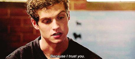 Daniel Sharman's quote #1