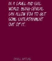 Daniel Waters's quote #1