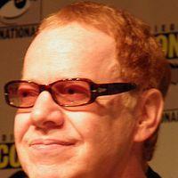 Danny Elfman's quote