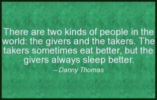 Danny Thomas's quote #1