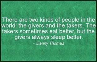 Danny Thomas's quote #1