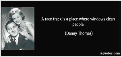 Danny Thomas's quote #1