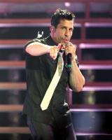 Danny Wood's quote