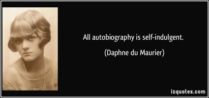 Daphne du Maurier's quote #3