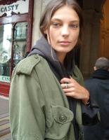 Daria Werbowy profile photo