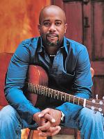 Darius Rucker profile photo