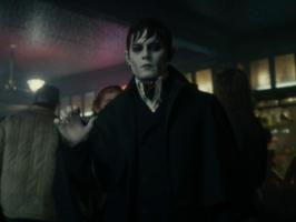 Dark Shadows quote #2