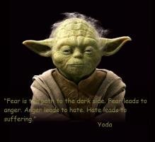 Dark Side quote #2