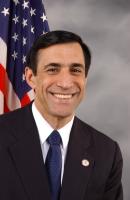 Darrell Issa profile photo