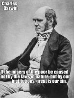 Darwin quote #1