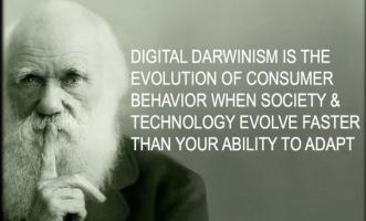 Darwinism quote #2