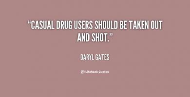 Daryl Gates's quote #3
