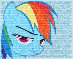 Dash quote