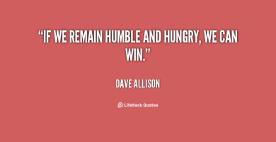 Dave Allison's quote #1