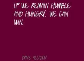 Dave Allison's quote #1