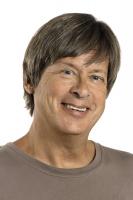 Dave Barry profile photo