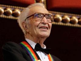 Dave Brubeck profile photo