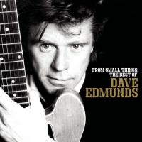 Dave Edmunds profile photo Dave Edmunds profile photo