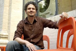 Dave Eggers profile photo