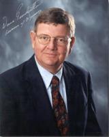 Dave Freudenthal profile photo