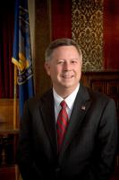 Dave Heineman profile photo