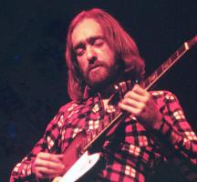 Dave Mason's quote #1