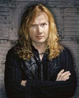Dave Mustaine profile photo