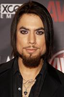 Dave Navarro profile photo