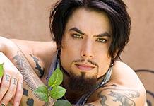 Dave Navarro's quote