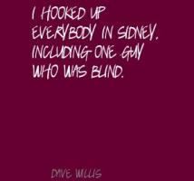 Dave Willis's quote #3