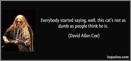 David Allan's quote #1