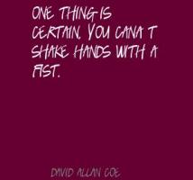 David Allan's quote #1