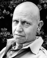 David Antin's quote