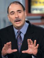 David Axelrod profile photo