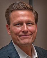 David Baldacci profile photo