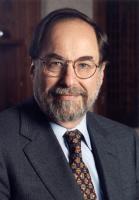 David Baltimore profile photo David Baltimore profile photo