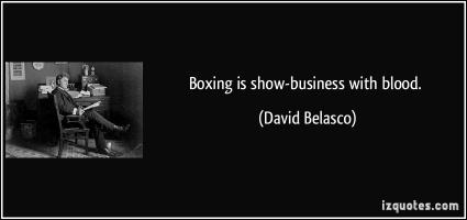 David Belasco's quote #1