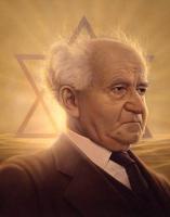 David Ben-Gurion's quote #6