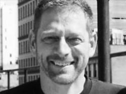 David Binder's quote