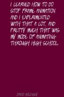 David Bolinsky's quote #3