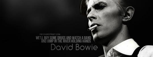 David Bowie quote #2